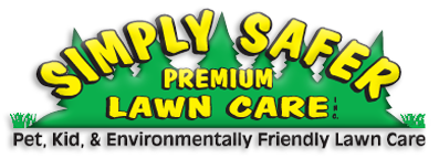 SIMPLY SAFER PREMIUM LAWN CARE