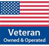 Veteran Owned and Operated